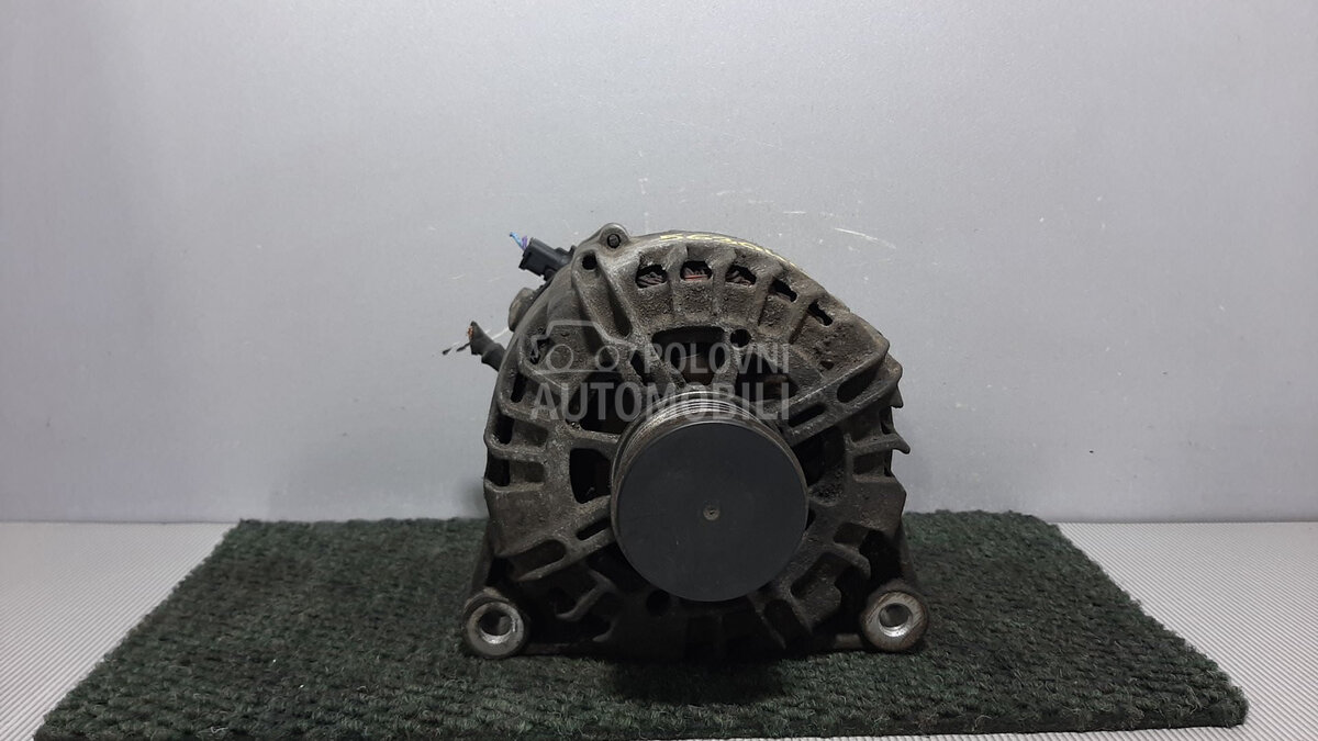 ALTERNATOR za Citroen C4