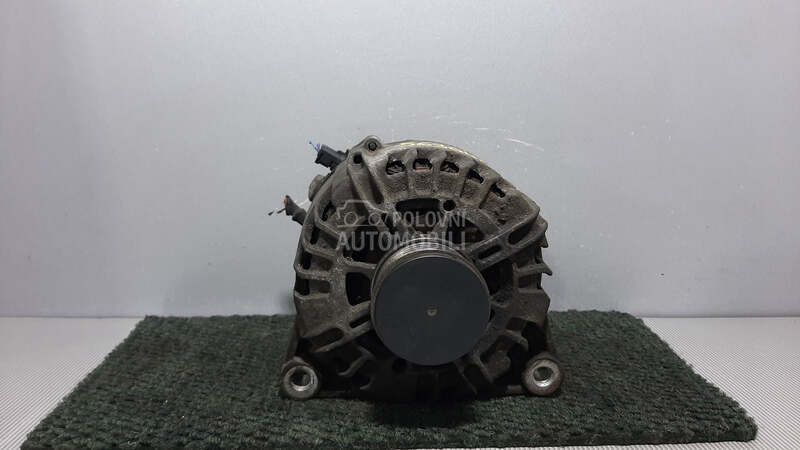 ALTERNATOR za Citroen C4