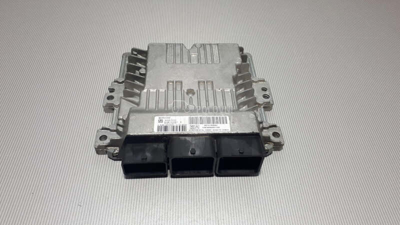 ELEKTRONIKA MOTORA za Peugeot 308