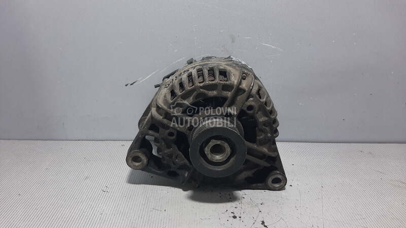 ALTERNATOR za Volkswagen Caddy