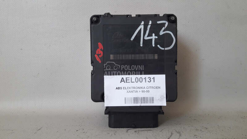 ABS ELEKTRONIKA za Citroen Xantia