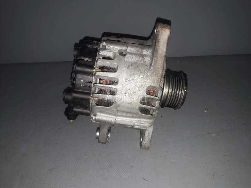 ALTERNATOR za Kia cee`d