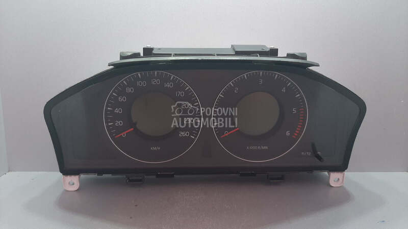 CELER SAT za Volvo V70