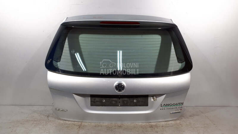 GEPEK za Volkswagen Golf 6