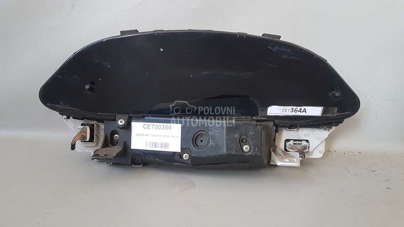 CELER SAT za Toyota Yaris