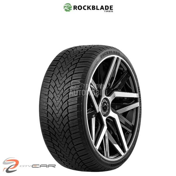 ROCKBLADE 215/55 R16 Zimska