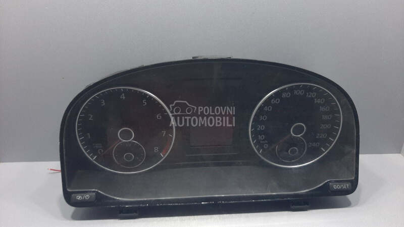 CELER SAT za Volkswagen Touran
