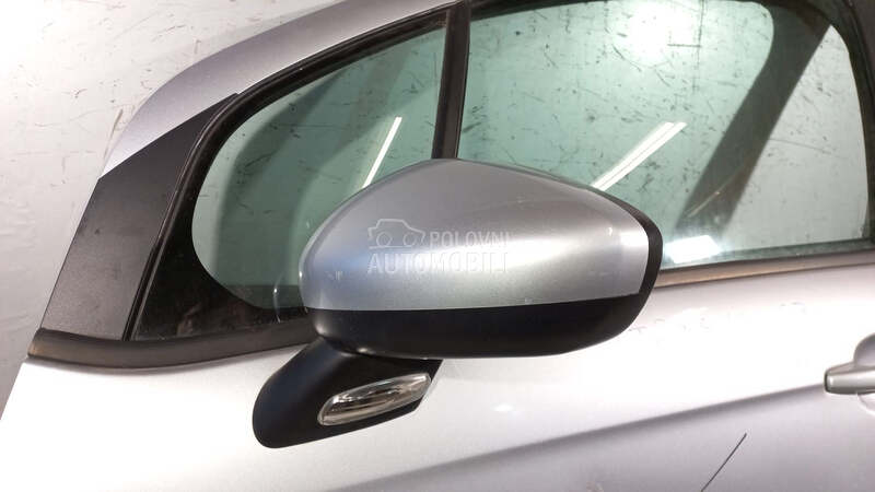 RETROVIZOR za Citroen C3
