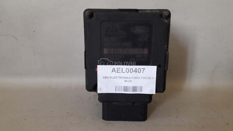 ABS ELEKTRONIKA za Ford Focus