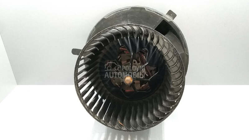 VENTILATOR KABINE za Škoda Octavia