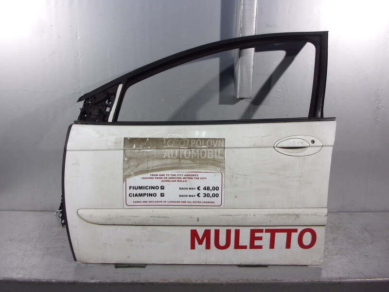 VRATA za Citroen C5