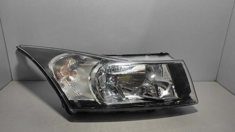 FAR za Chevrolet Cruze