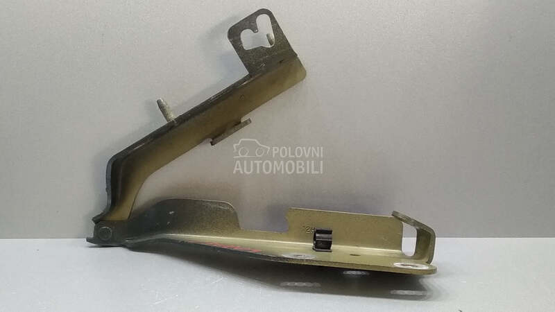 SKARE OD HAUBE za Citroen C3