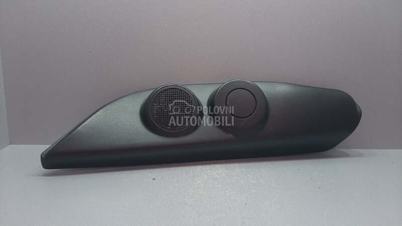 ZVUCNIK za Peugeot Bipper