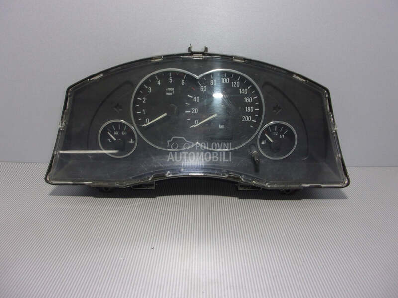 CELER SAT za Opel Meriva