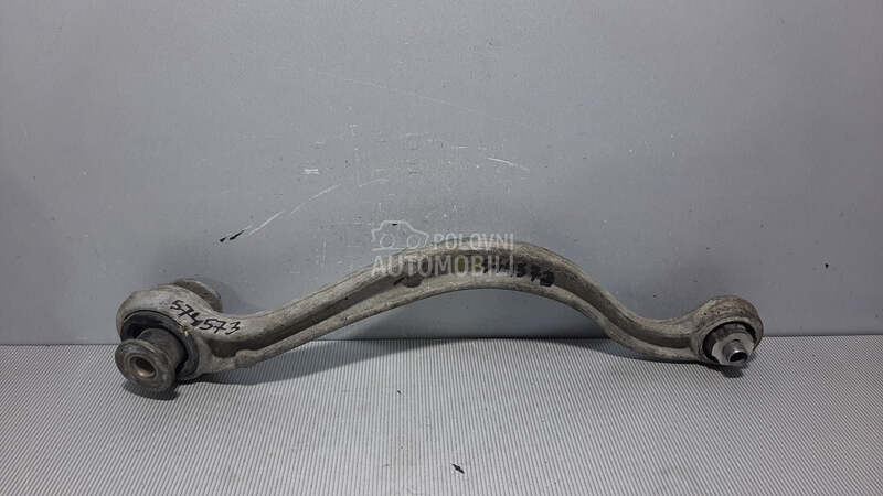 RAME za Peugeot 407