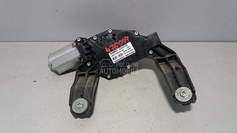 MOTORIC BRISACA GEPEKA za Kia cee`d