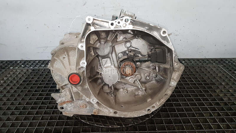 MJENJAC za Citroen C4 Picasso