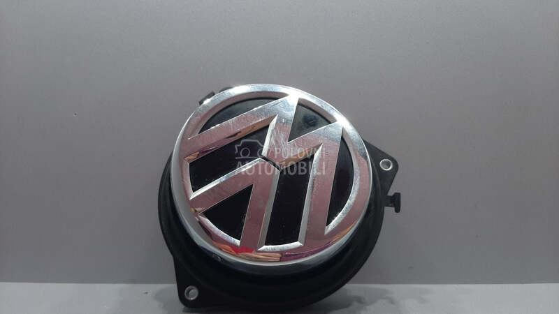 BRAVA GEPEKA za Volkswagen Golf 7