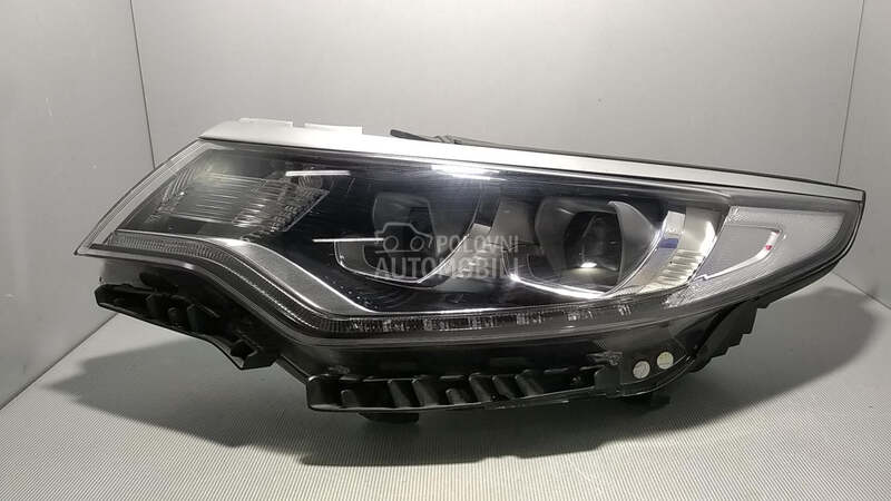 FAR za Kia Optima