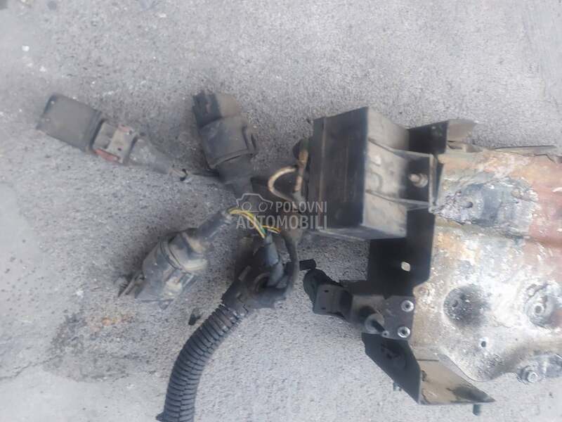 Relej releji za Peugeot 306