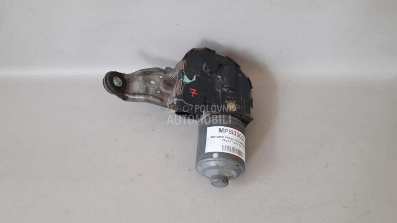 MOTORIC PREDNJEG BRISACA za Volkswagen Passat B6