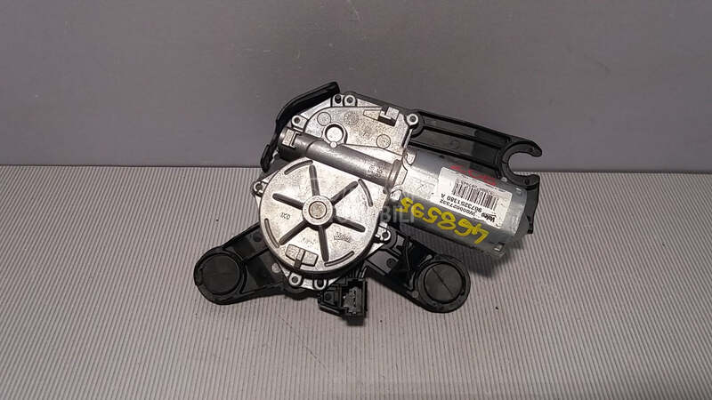 MOTORIC BRISACA GEPEKA za Peugeot 208