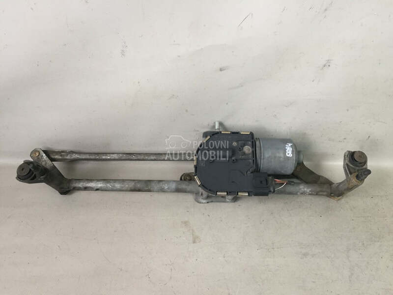 POLUGA BRISACA za Volkswagen Golf 5