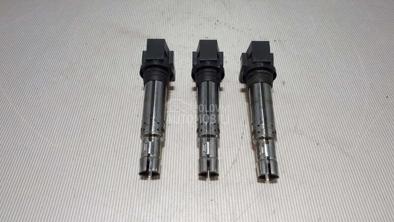 BOMBINA za Volkswagen Passat B7