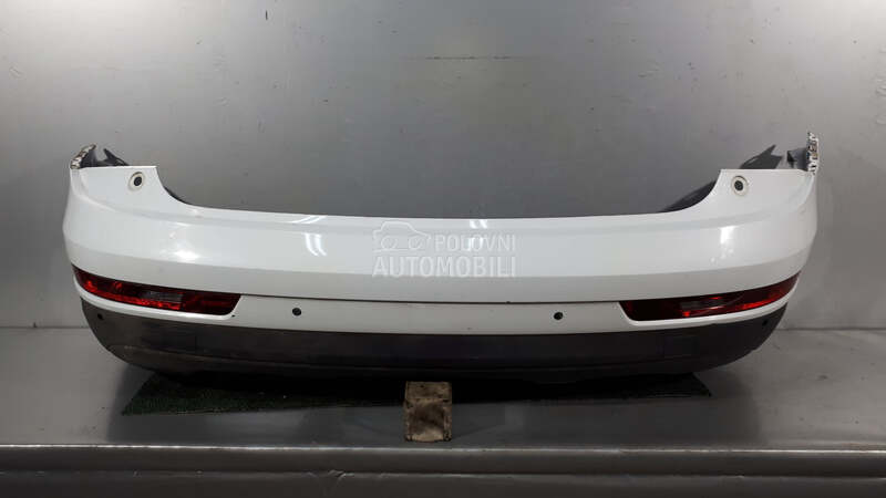 BRANIK za Audi Q3