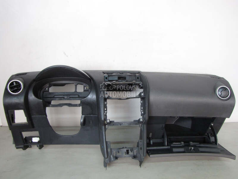 INSTRUMENT TABLA za Nissan Qashqai