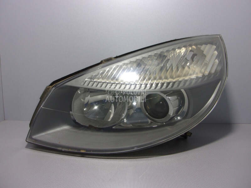 FAR za Renault Scenic