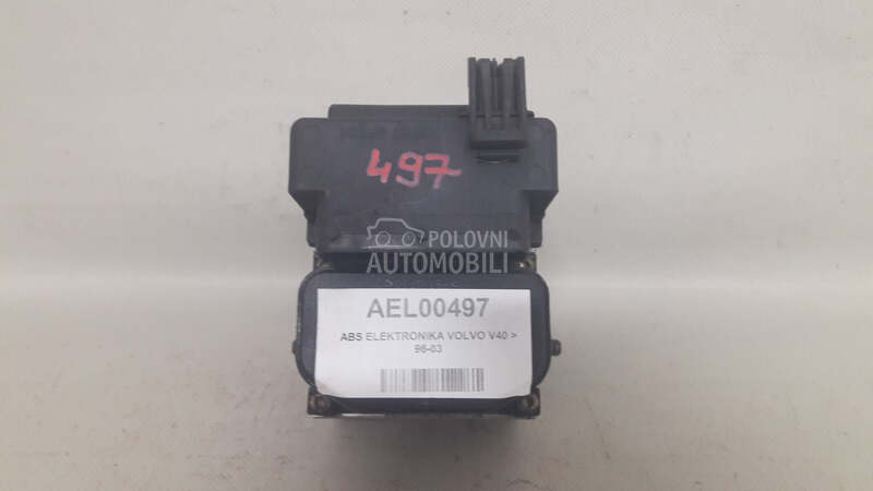 ABS ELEKTRONIKA za Volvo S40