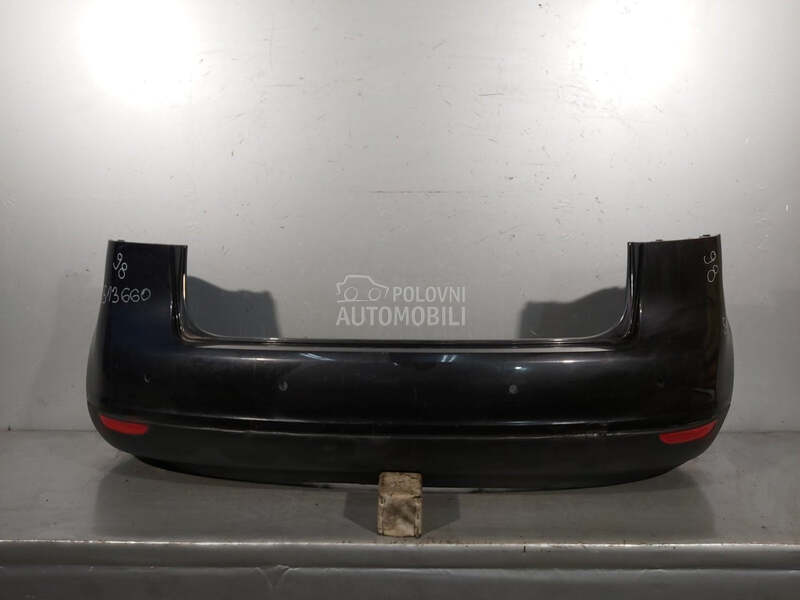 BRANIK za Volkswagen Golf Plus