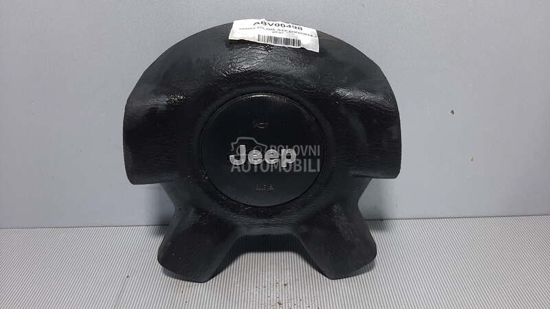 AIRBAG VOLANA za Jeep Cherokee