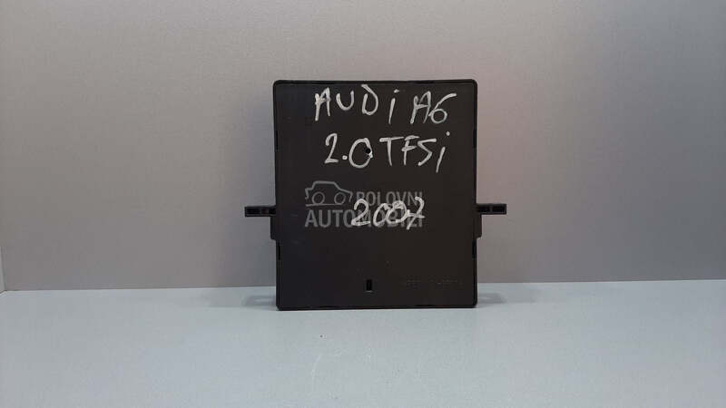 ELEKTRONIKA KOMFORT MODUL za Audi A6