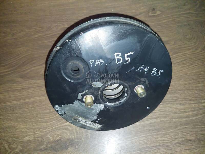 servo kociono bure za Volkswagen Passat B5