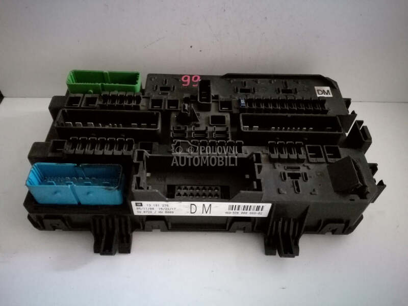 ELEKTRONIKA MODUL za Opel Astra H