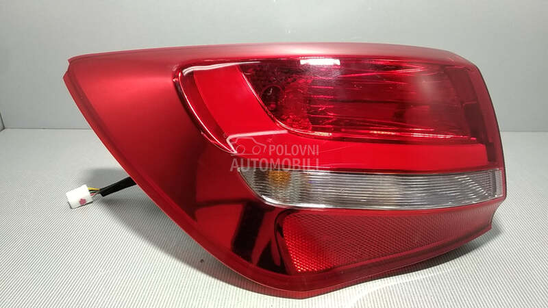 STOPA za Kia cee`d