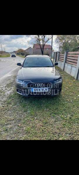 bobina za Audi A4 od 2008. do 2012. god. za Audi A4 od 2008. do 2012. god.