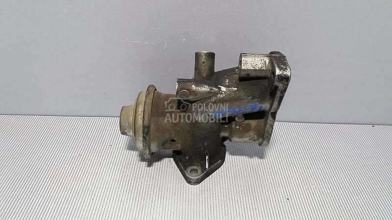 EGR za Opel Astra G