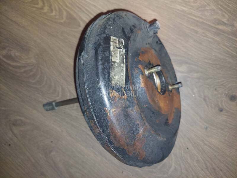 servo kociono bure za Opel Astra G