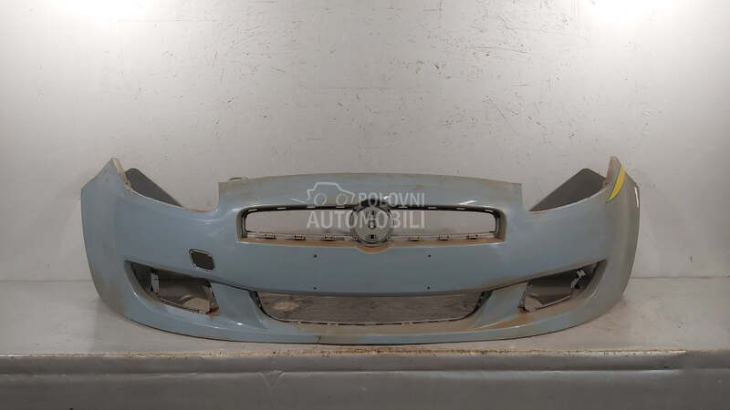BRANIK za Fiat Bravo