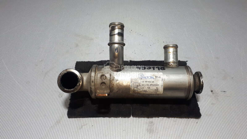 HLADNJAK EGR VENTILA za Peugeot 307