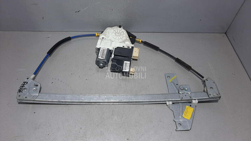 ELEKTRO PODIZAC STAKLA za Peugeot 307