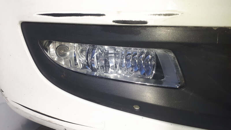 MAGLENKA za Volkswagen Polo