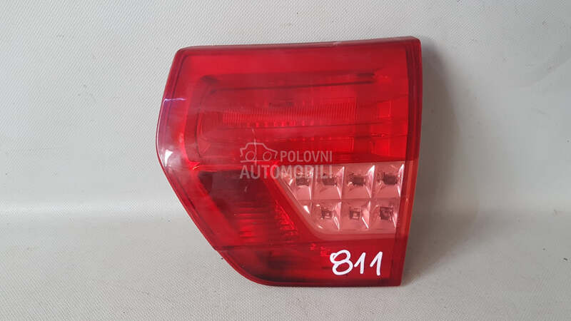 STOPA za Citroen C5