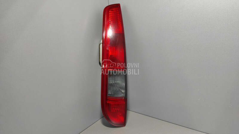STOPA za Ford Focus