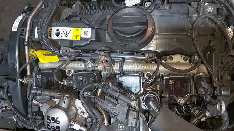 DIZNA za BMW X3