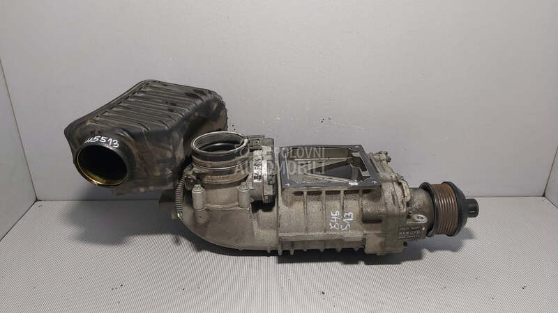 TURBINA za Mercedes Benz SL Klasa